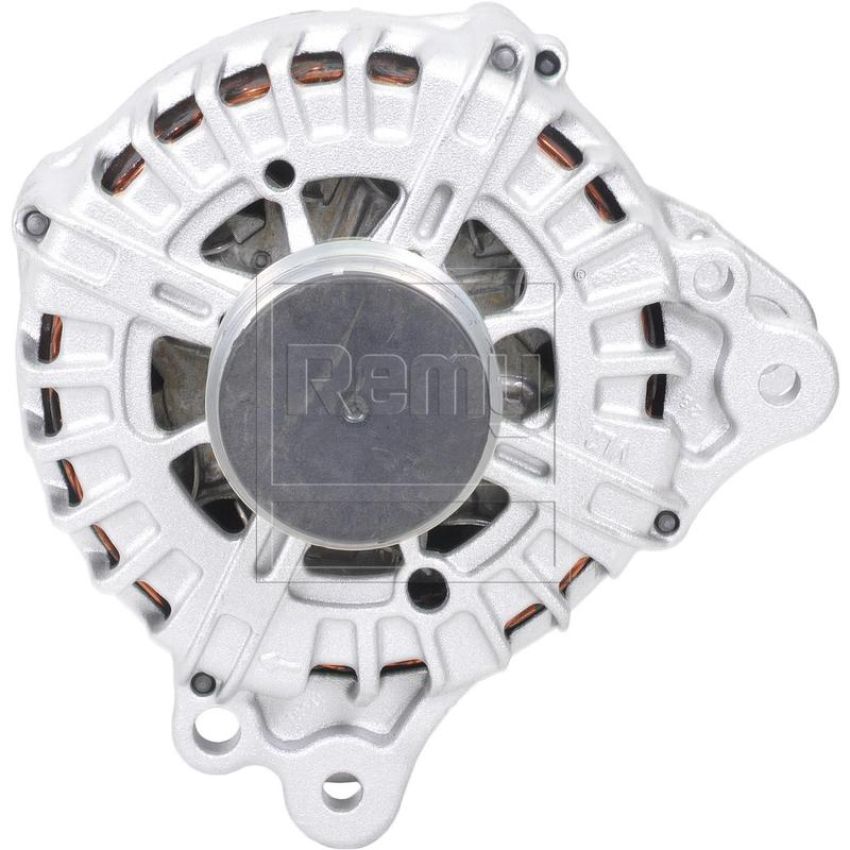 REMY ELECTRICAL 11440 Remanufactured Alternator