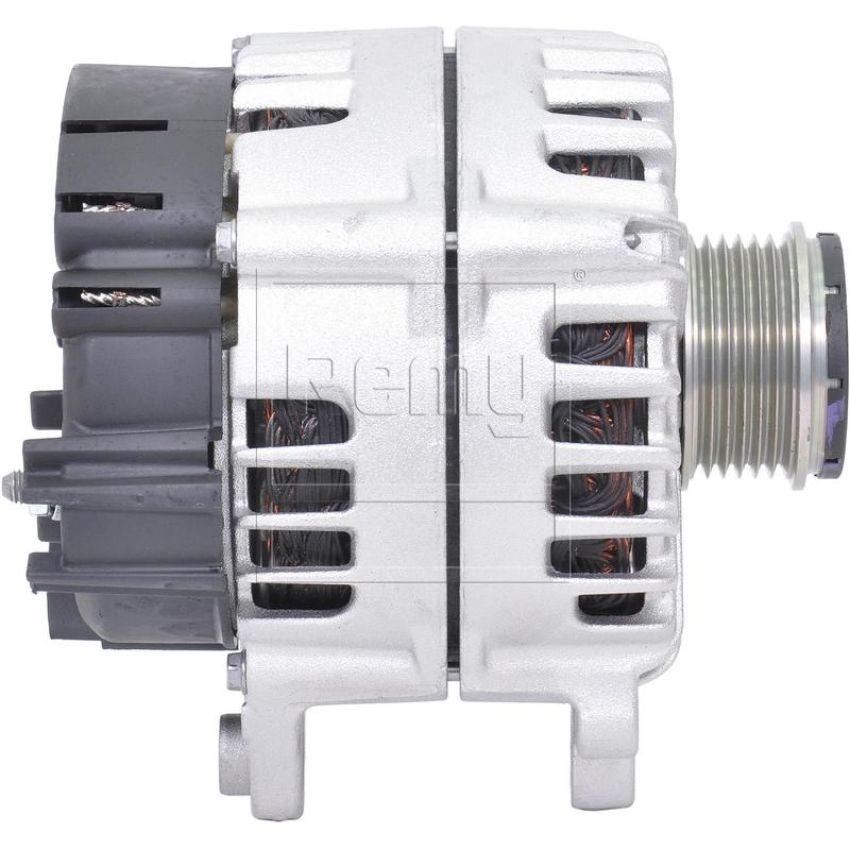 REMY ELECTRICAL 11440 Remanufactured Alternator