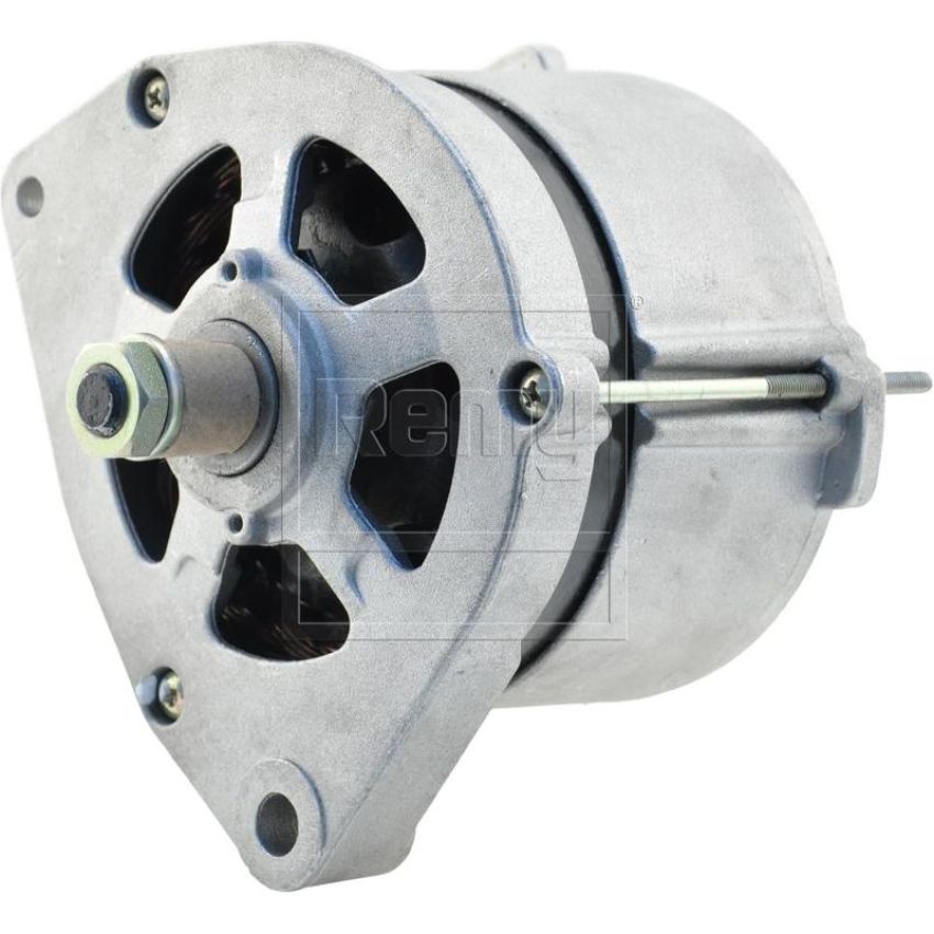 REMY ELECTRICAL 11443 Remanufactured Alternator