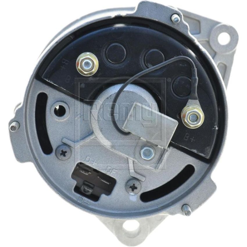 REMY ELECTRICAL 11443 Remanufactured Alternator