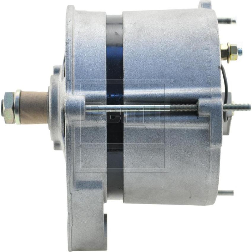 REMY ELECTRICAL 11443 Remanufactured Alternator