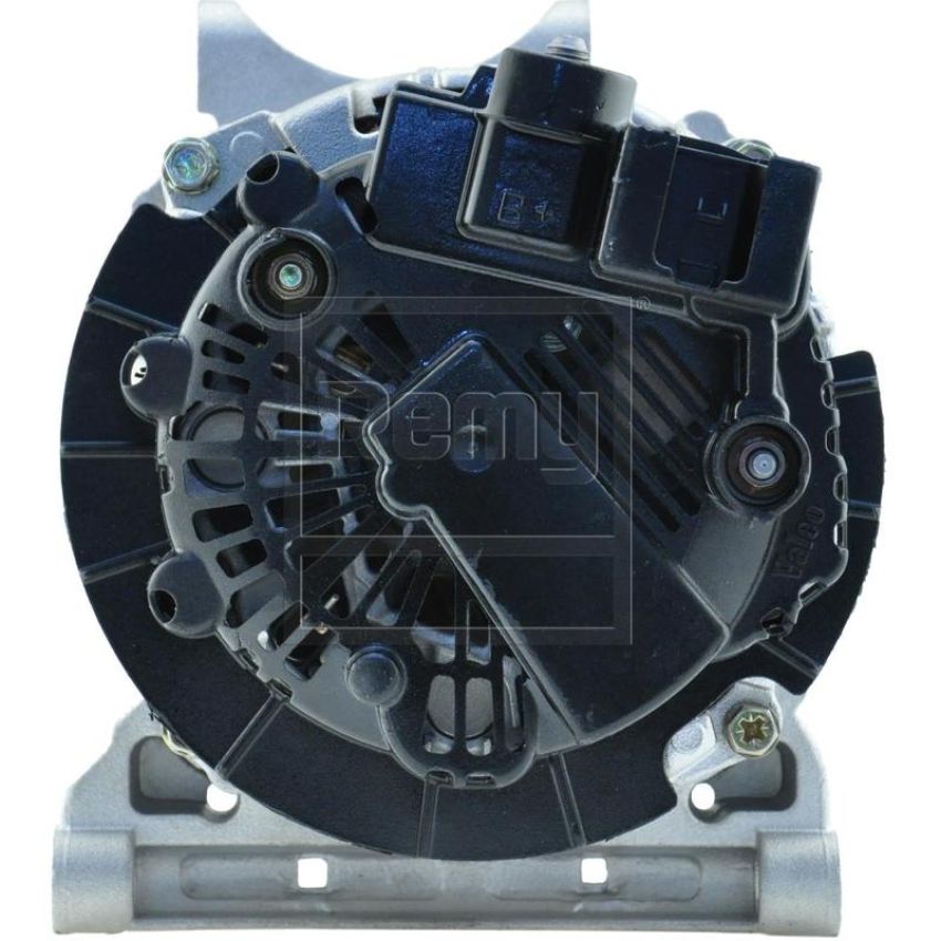 REMY ELECTRICAL 11451 Remanufactured Alternator