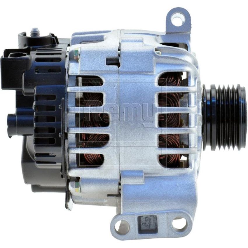 REMY ELECTRICAL 11451 Remanufactured Alternator