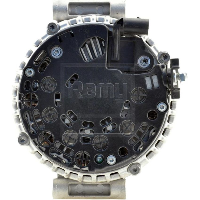 REMY ELECTRICAL 11452 Remanufactured Alternator