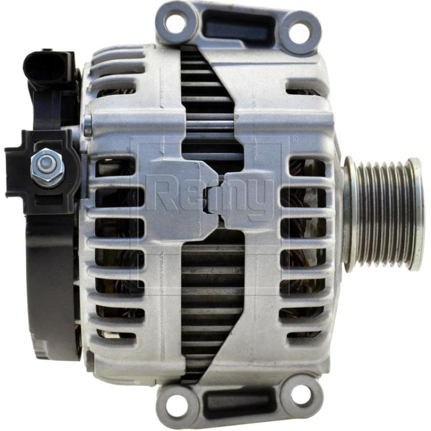 REMY ELECTRICAL 11452 Remanufactured Alternator