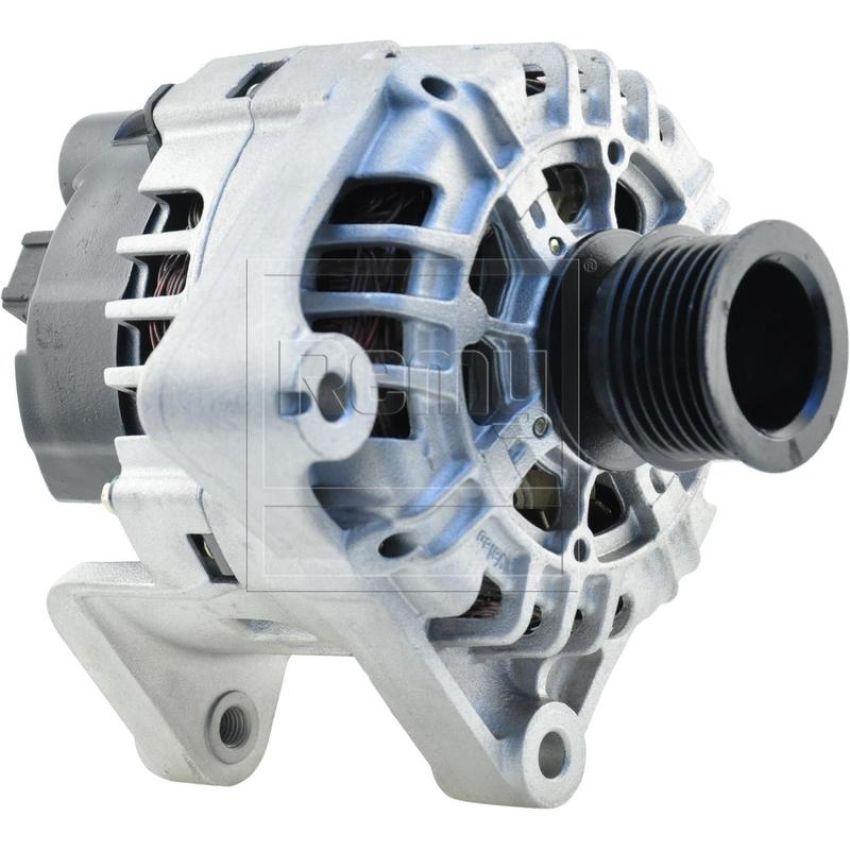 REMY ELECTRICAL 11476 Remanufactured Alternator