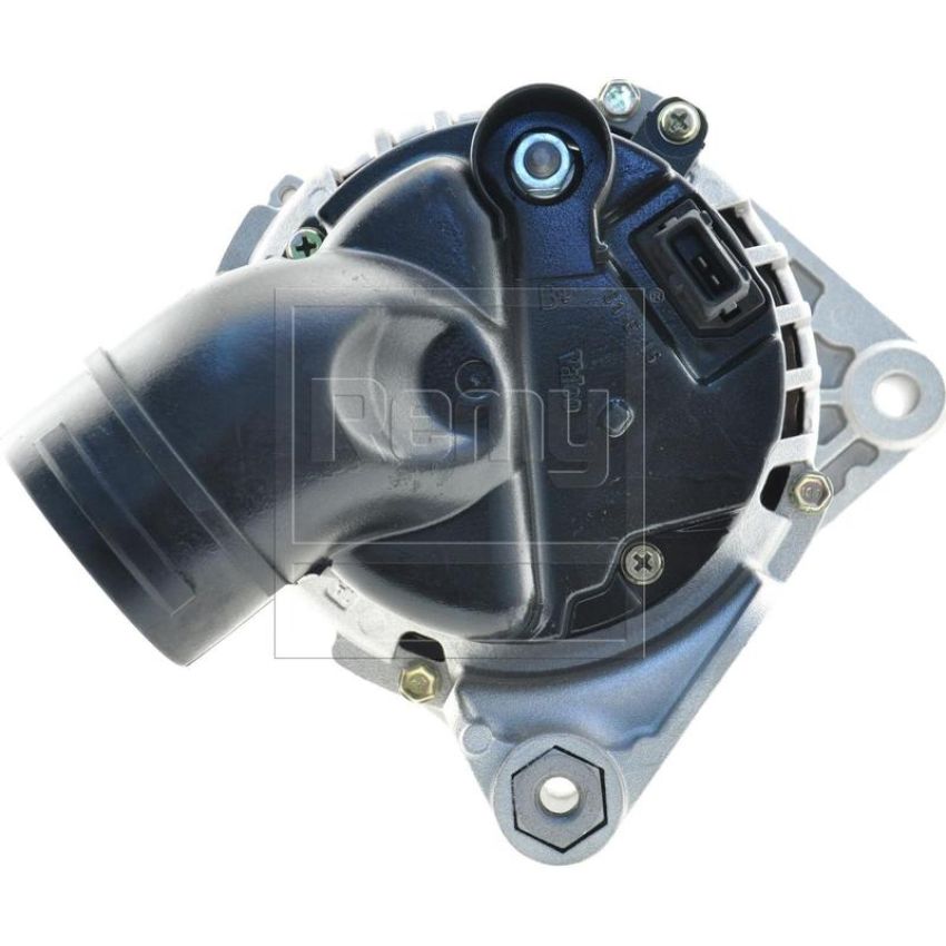 REMY ELECTRICAL 11476 Remanufactured Alternator