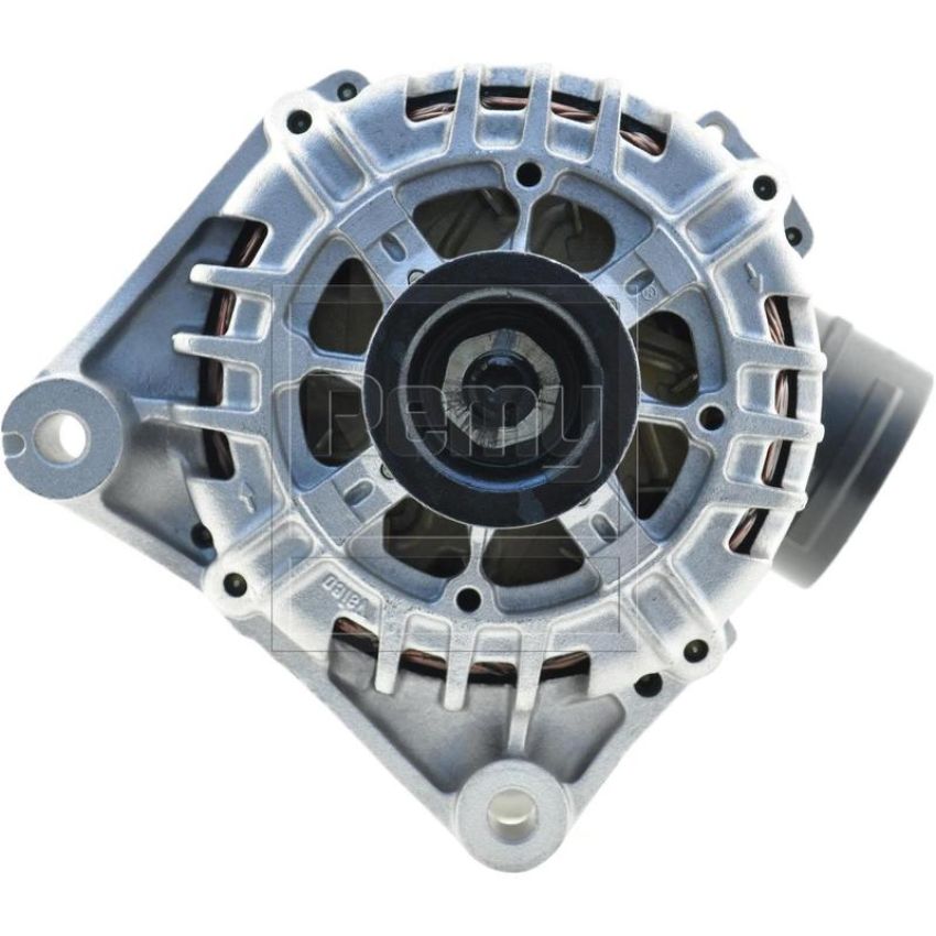 REMY ELECTRICAL 11476 Remanufactured Alternator
