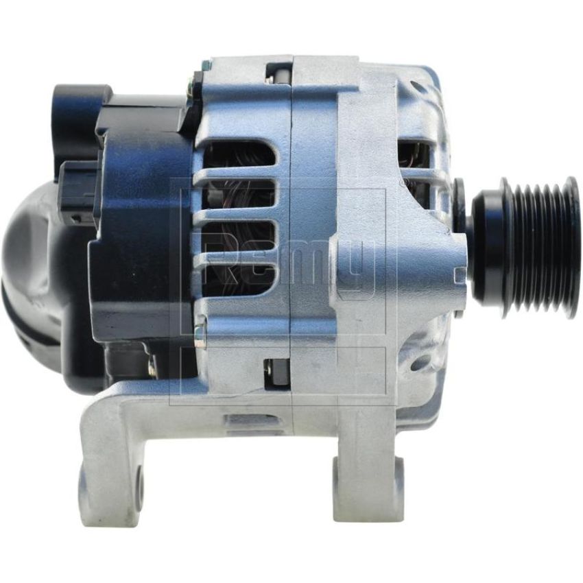 REMY ELECTRICAL 11476 Remanufactured Alternator