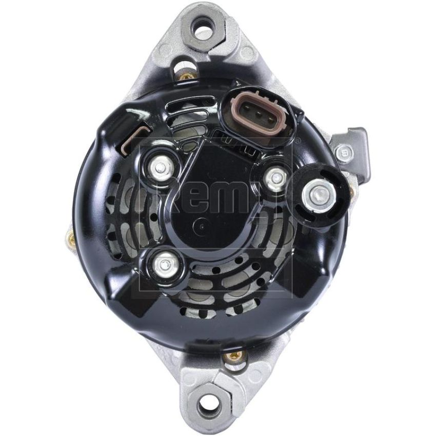 REMY ELECTRICAL 11483 Remanufactured Alternator