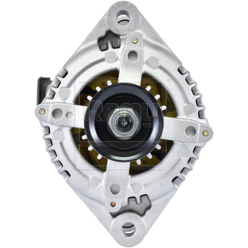 REMY ELECTRICAL 11483 Remanufactured Alternator
