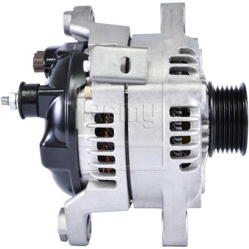 REMY ELECTRICAL 11483 Remanufactured Alternator