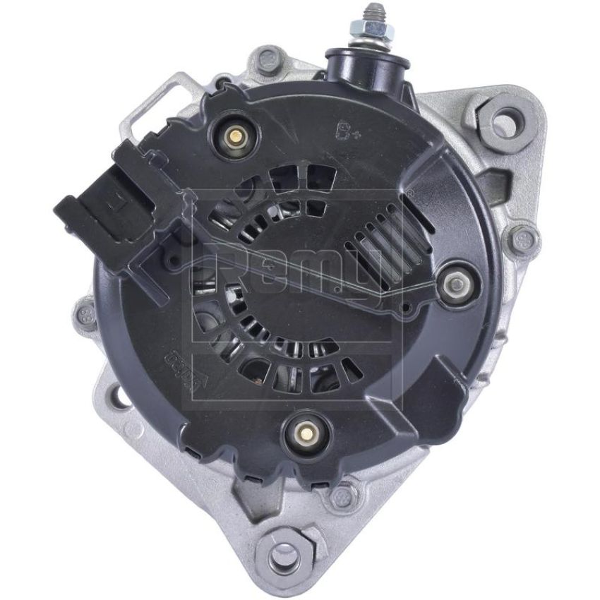REMY ELECTRICAL 11484 Remanufactured Alternator