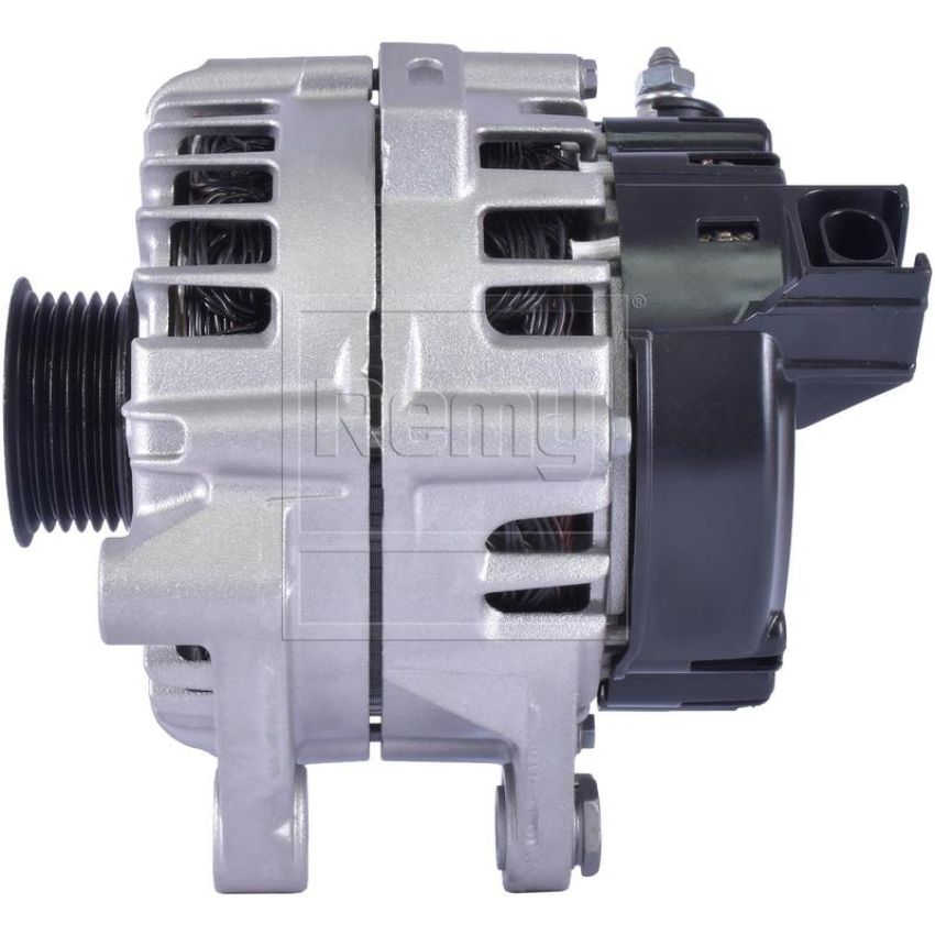 REMY ELECTRICAL 11484 Remanufactured Alternator