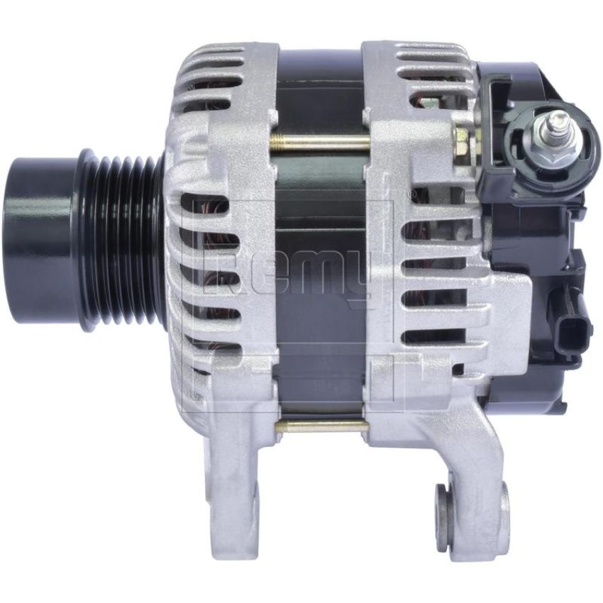 REMY ELECTRICAL 11490 Remanufactured Alternator