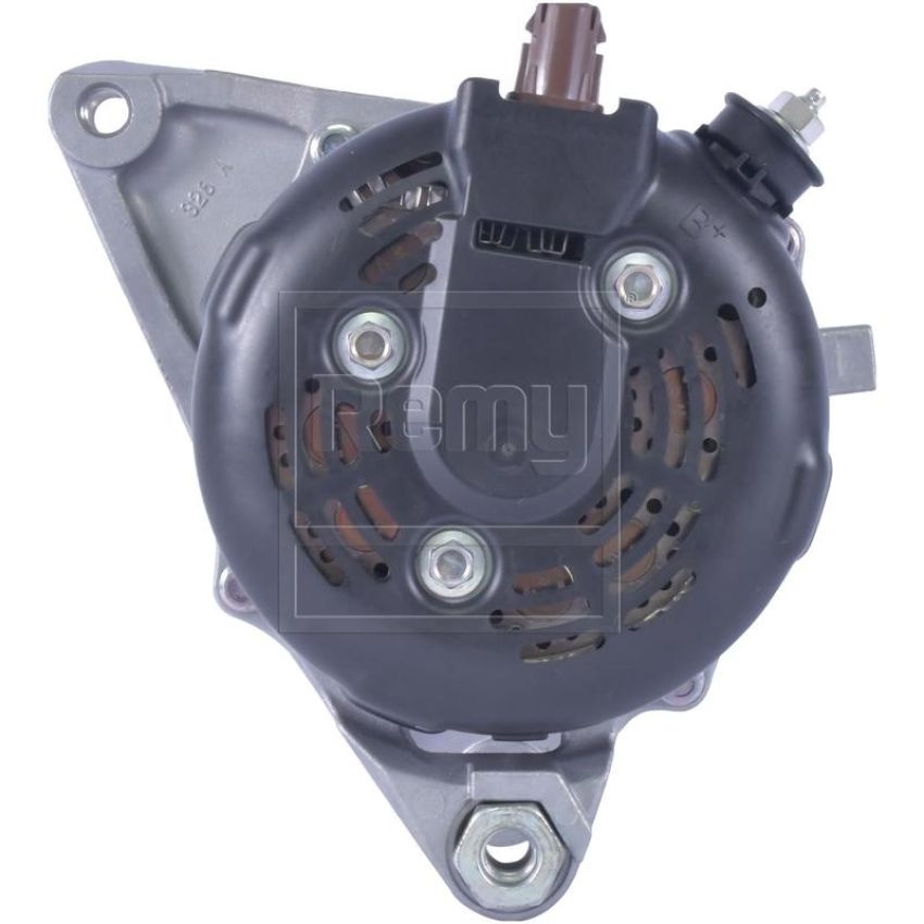 REMY ELECTRICAL 11491 Remanufactured Alternator
