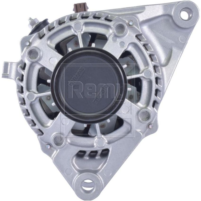 REMY ELECTRICAL 11491 Remanufactured Alternator