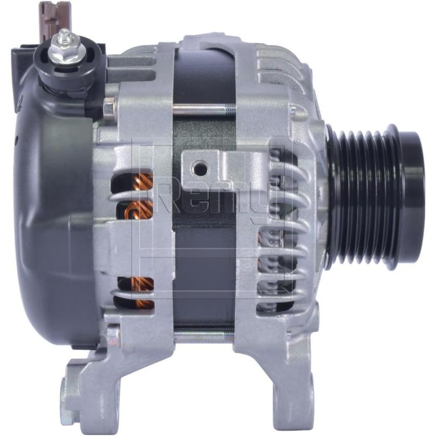 REMY ELECTRICAL 11491 Remanufactured Alternator