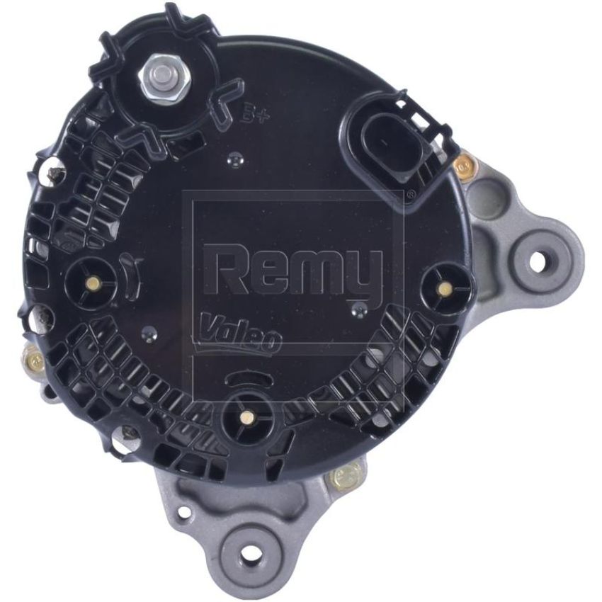 REMY ELECTRICAL 11492 Remanufactured Alternator