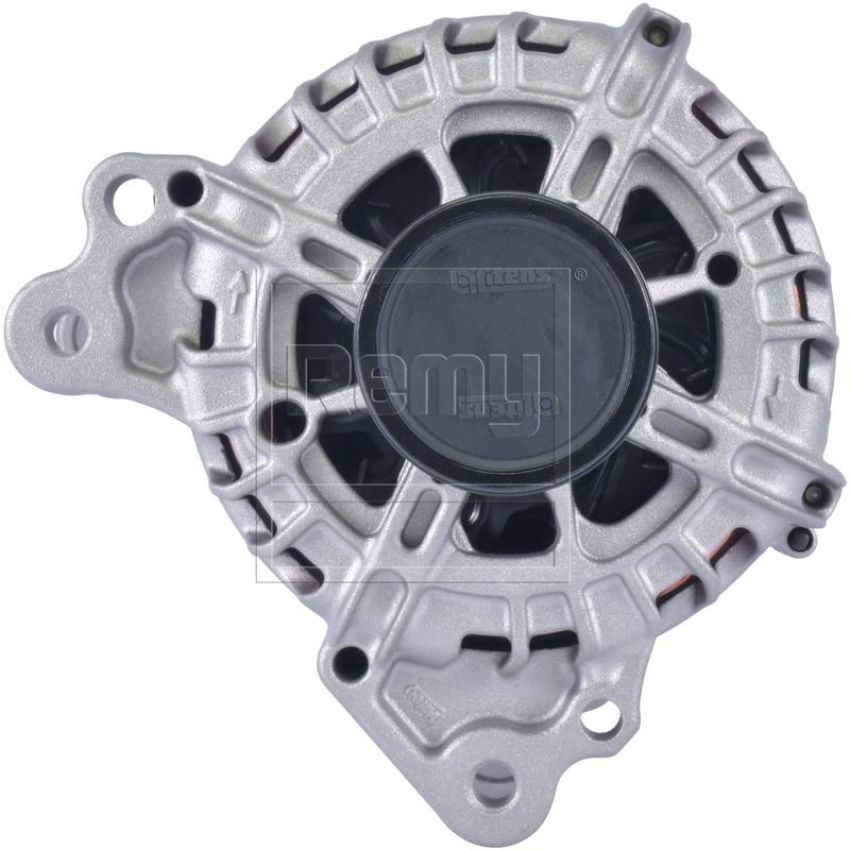 REMY ELECTRICAL 11492 Remanufactured Alternator