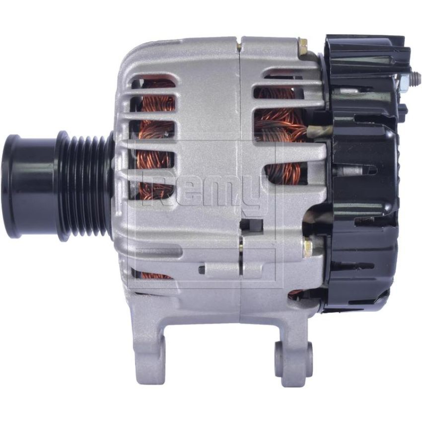 REMY ELECTRICAL 11492 Remanufactured Alternator