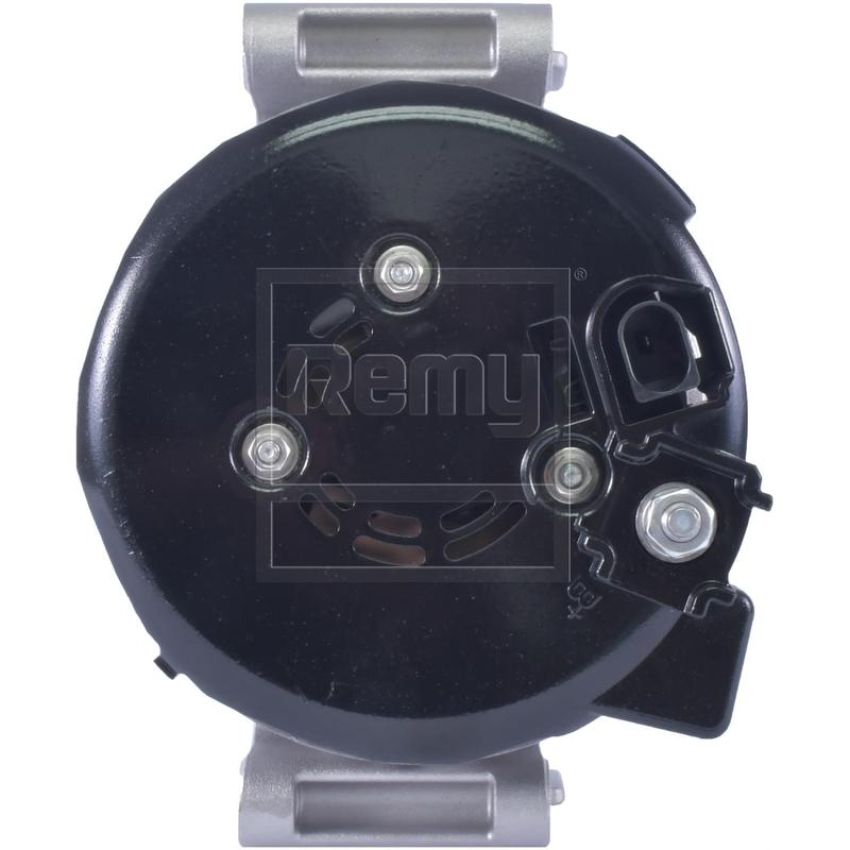 REMY ELECTRICAL 11494 Remanufactured Alternator