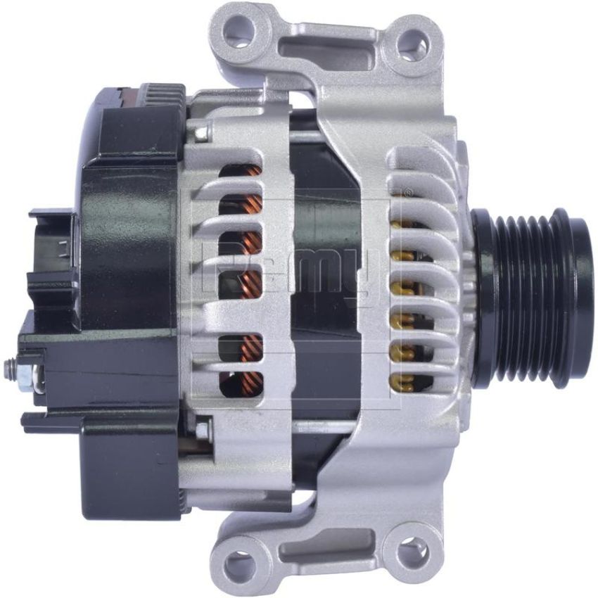 REMY ELECTRICAL 11494 Remanufactured Alternator