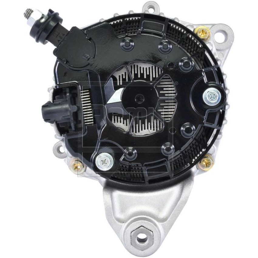 REMY ELECTRICAL 11497 Remanufactured Alternator