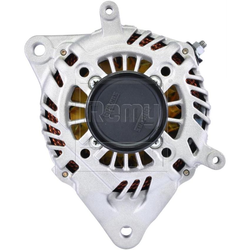 REMY ELECTRICAL 11497 Remanufactured Alternator