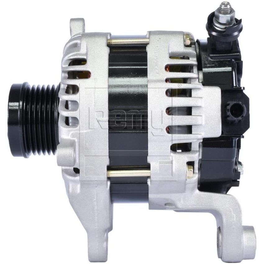 REMY ELECTRICAL 11497 Remanufactured Alternator