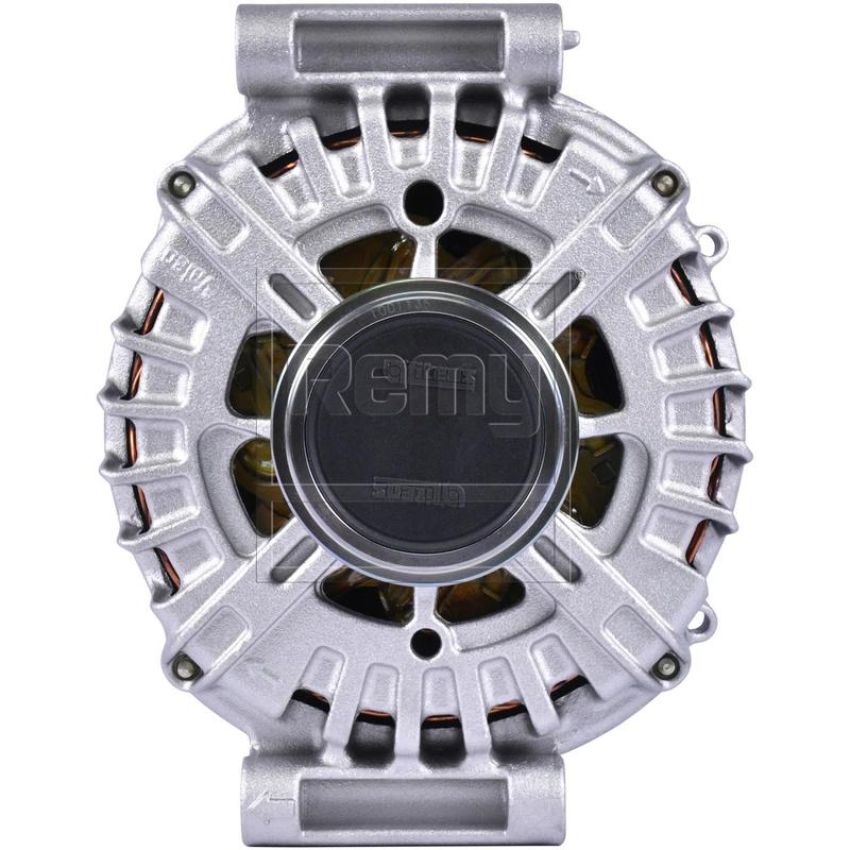 REMY ELECTRICAL 11503 Remanufactured Alternator