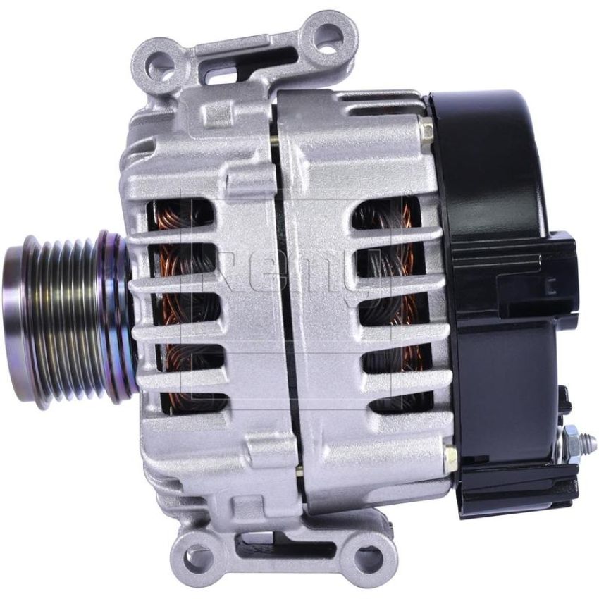 REMY ELECTRICAL 11503 Remanufactured Alternator
