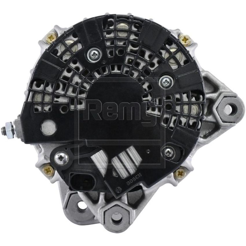 REMY ELECTRICAL 11504 Remanufactured Alternator
