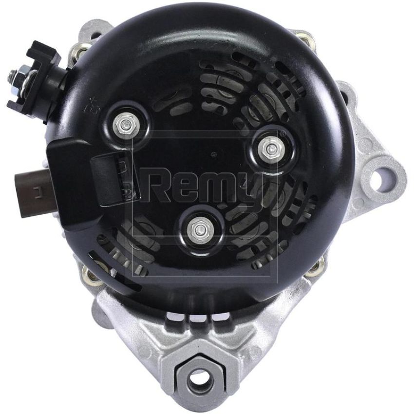 REMY ELECTRICAL 11510 Remanufactured Alternator