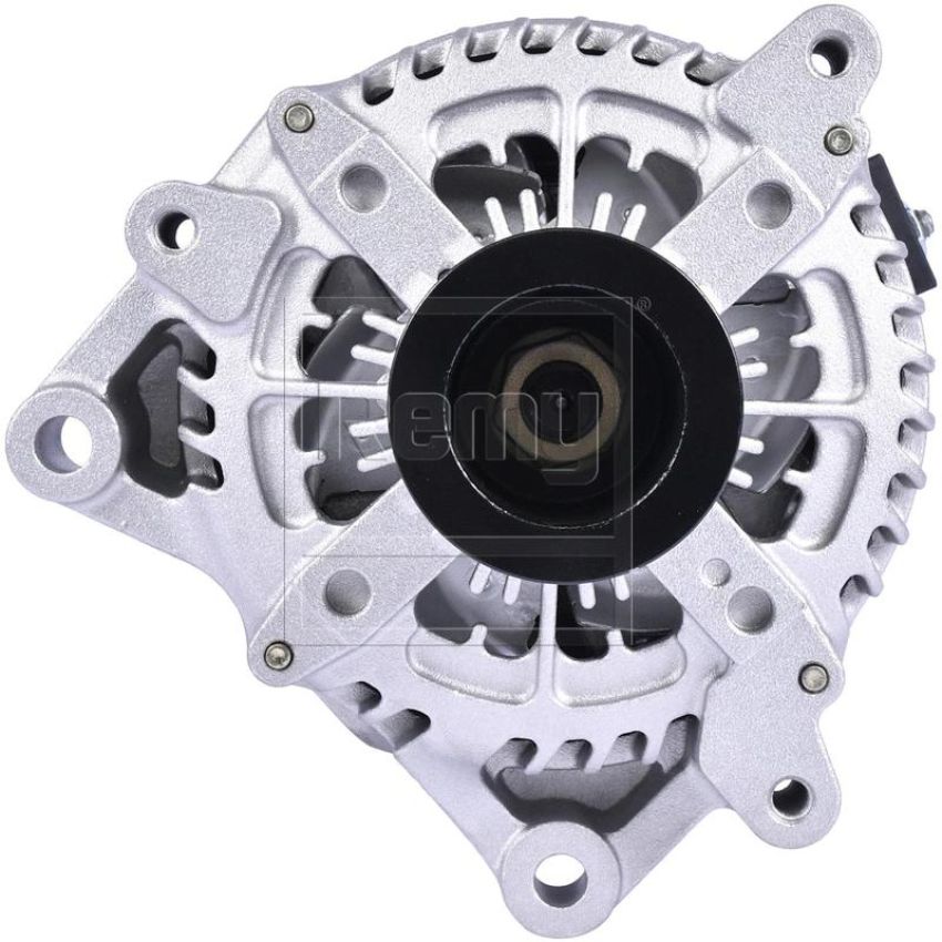 REMY ELECTRICAL 11510 Remanufactured Alternator