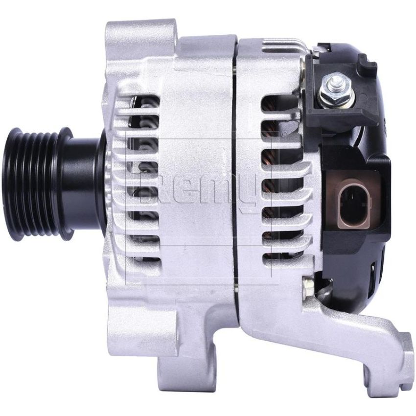 REMY ELECTRICAL 11510 Remanufactured Alternator