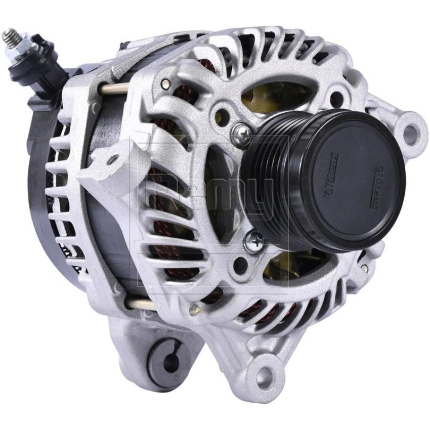 REMY ELECTRICAL 11513 Remanufactured Alternator