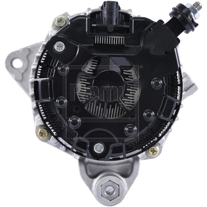 REMY ELECTRICAL 11513 Remanufactured Alternator
