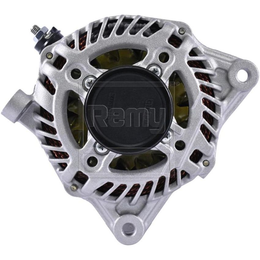 REMY ELECTRICAL 11513 Remanufactured Alternator