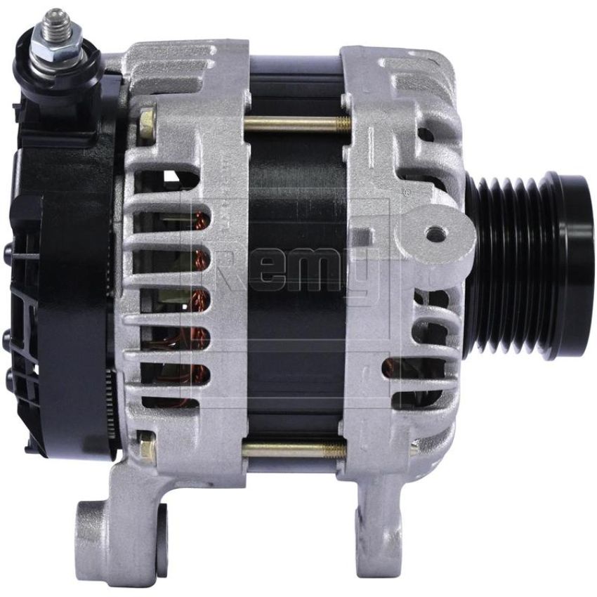 REMY ELECTRICAL 11513 Remanufactured Alternator