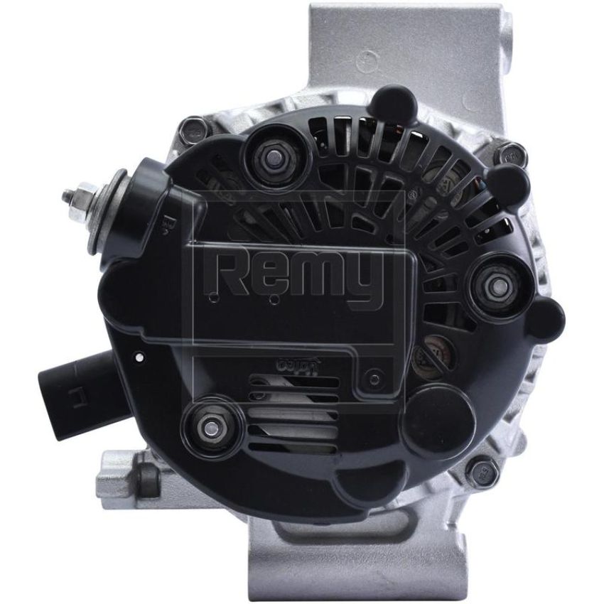 REMY ELECTRICAL 11515 Remanufactured Alternator
