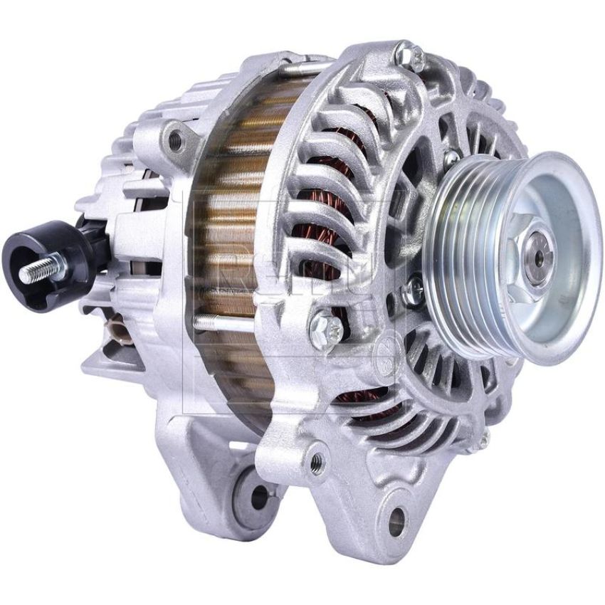 REMY ELECTRICAL 11521 Remanufactured Alternator