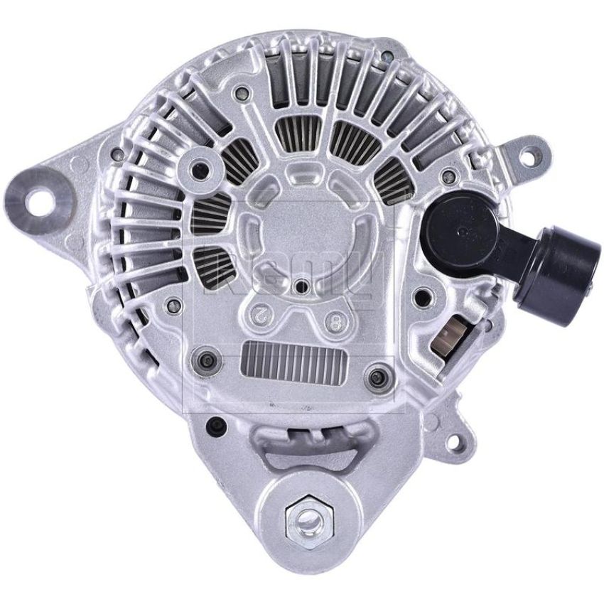 REMY ELECTRICAL 11521 Remanufactured Alternator