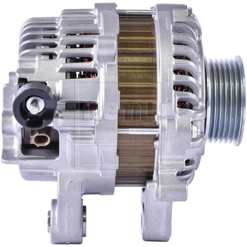 REMY ELECTRICAL 11521 Remanufactured Alternator