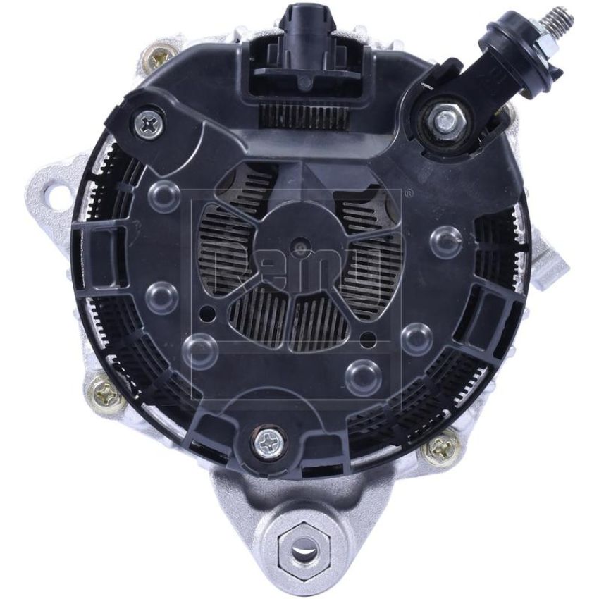 REMY ELECTRICAL 11522 Remanufactured Alternator