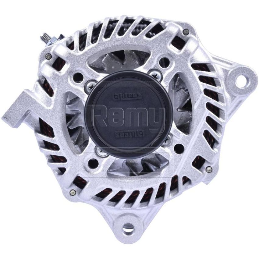 REMY ELECTRICAL 11522 Remanufactured Alternator