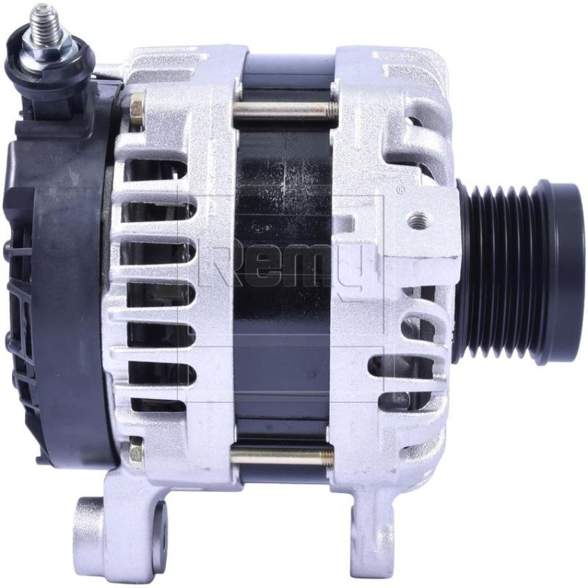 REMY ELECTRICAL 11522 Remanufactured Alternator