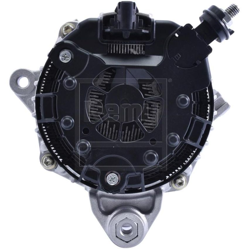 REMY ELECTRICAL 11524 Remanufactured Alternator