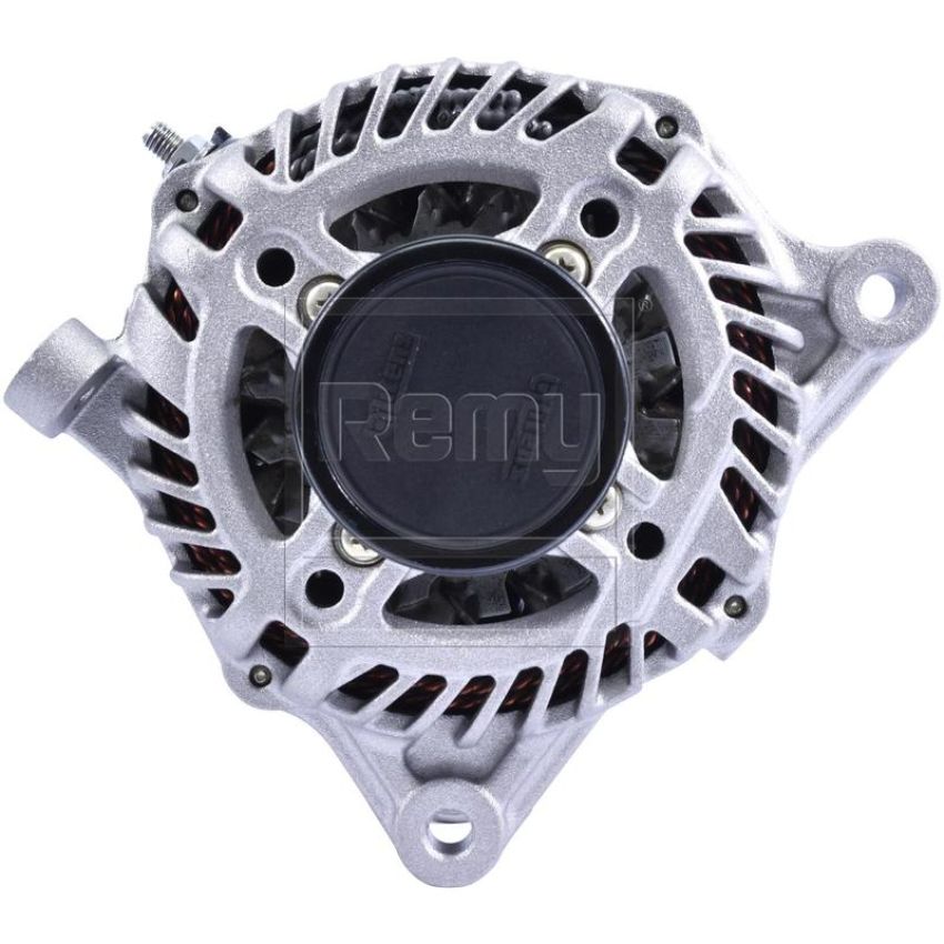 REMY ELECTRICAL 11524 Remanufactured Alternator