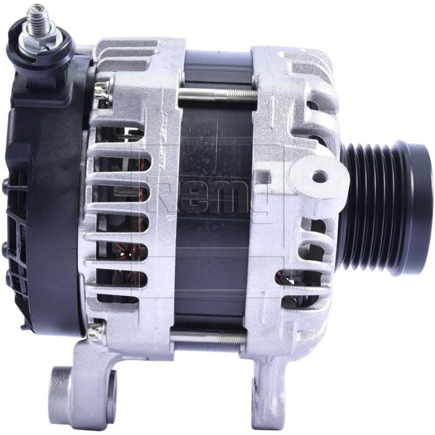 REMY ELECTRICAL 11524 Remanufactured Alternator